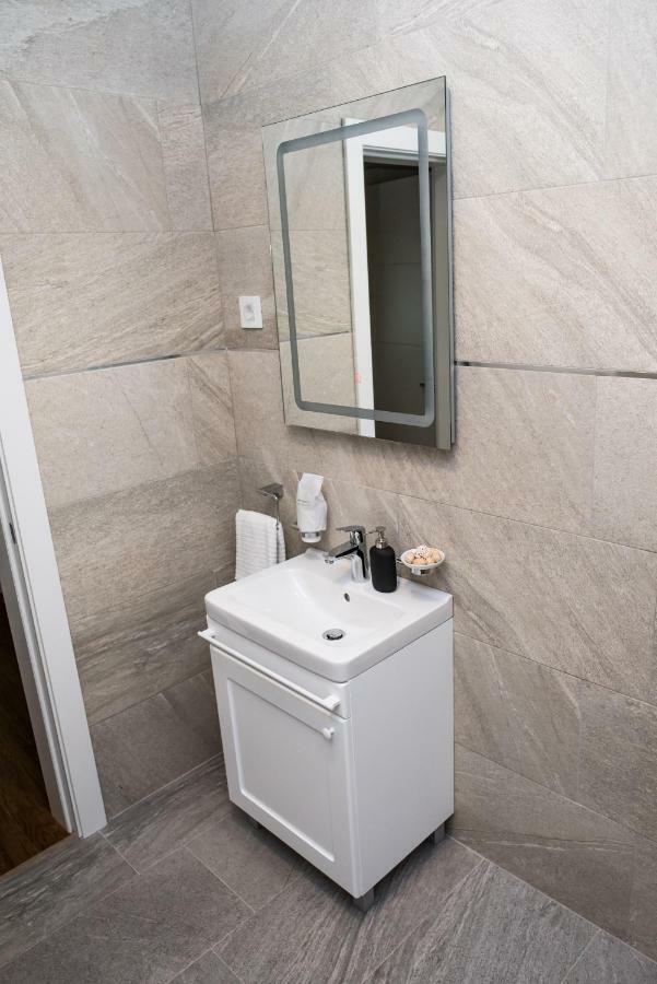 Apartman Donner Centar IV Суботица Екстериор снимка