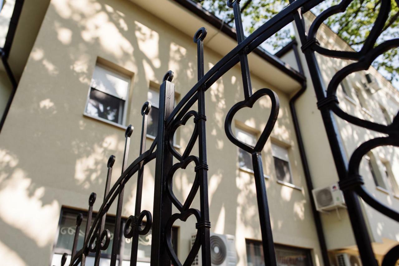 Apartman Donner Centar IV Суботица Екстериор снимка