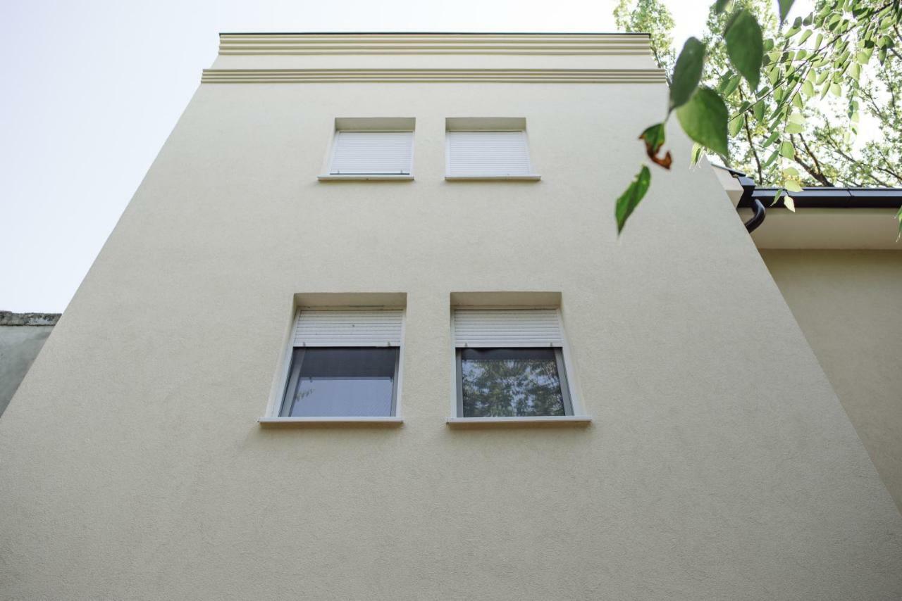 Apartman Donner Centar IV Суботица Екстериор снимка